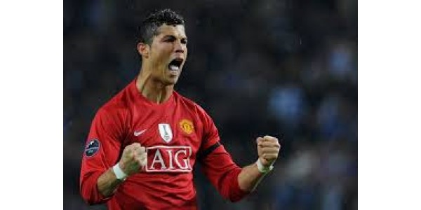 Ronaldo verlaat Manchester United deze zomer